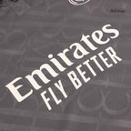 Real Madrid Damen Ausweichtrikot 2024/25 Spieler-Version