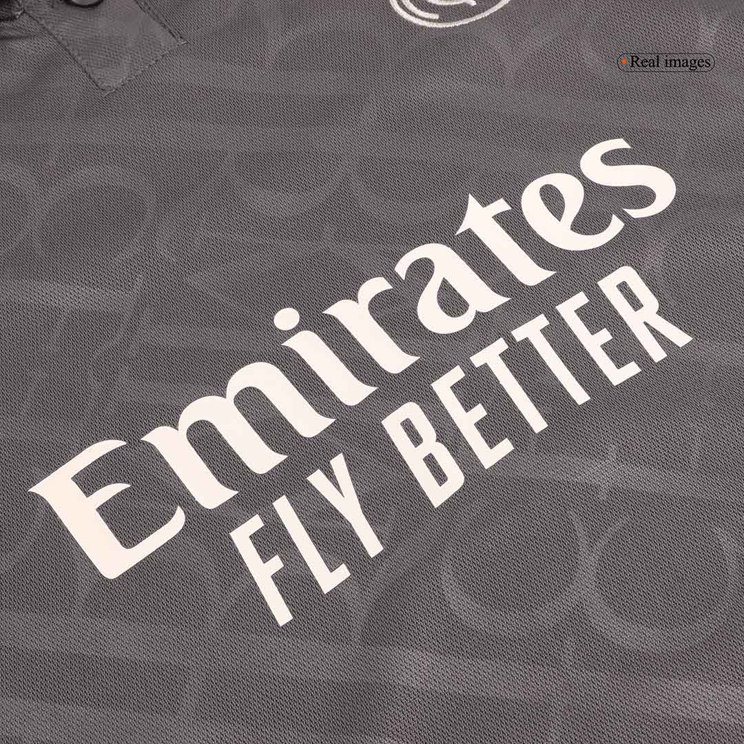 Real Madrid Damen Ausweichtrikot 2024/25 Spieler-Version