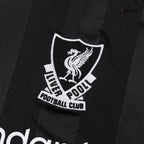 Liverpool Torwarttrikot 2025/26 Fan-Version