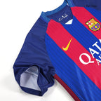 Barcelona Retro Heimtrikot 2016/17 MESSI #10