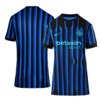 Inter Milan Damen Heimtrikot 2025/26 Fan-Version