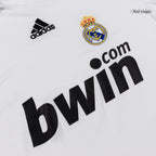 Real Madrid Retro Heimtrikot 2008/09