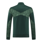 Chelsea Trainingsjacke 2025/26 Grün