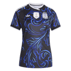 Argentinien Damen Auswärtstrikot 2026 Fan-Version