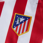 Atletico Madrid Kinder Heimtrikot 3-teilig Set 2025/26