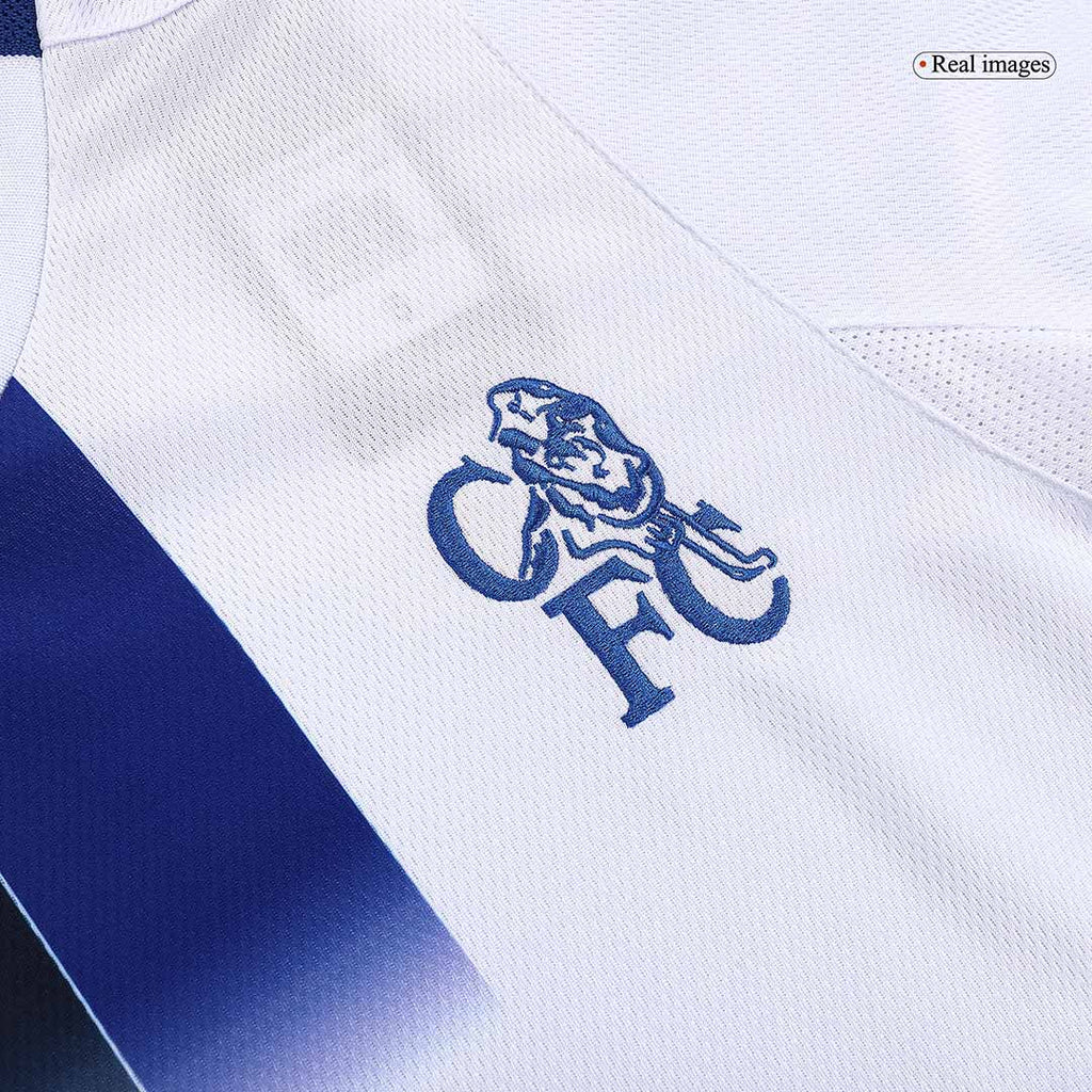 Chelsea Retro Auswärtstrikot 2003/05