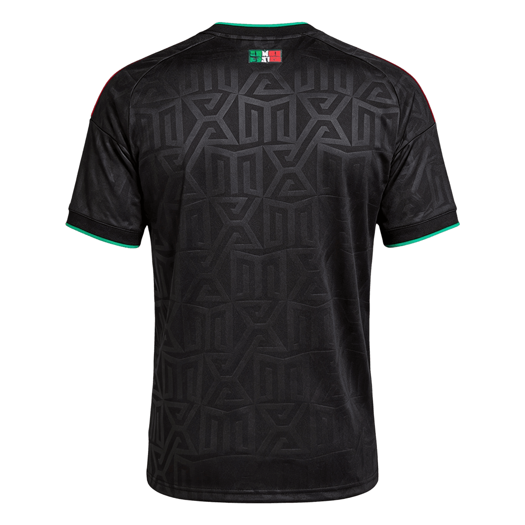 Mexico Herren Ausweichtrikot Fan Version 2-teilig 2026