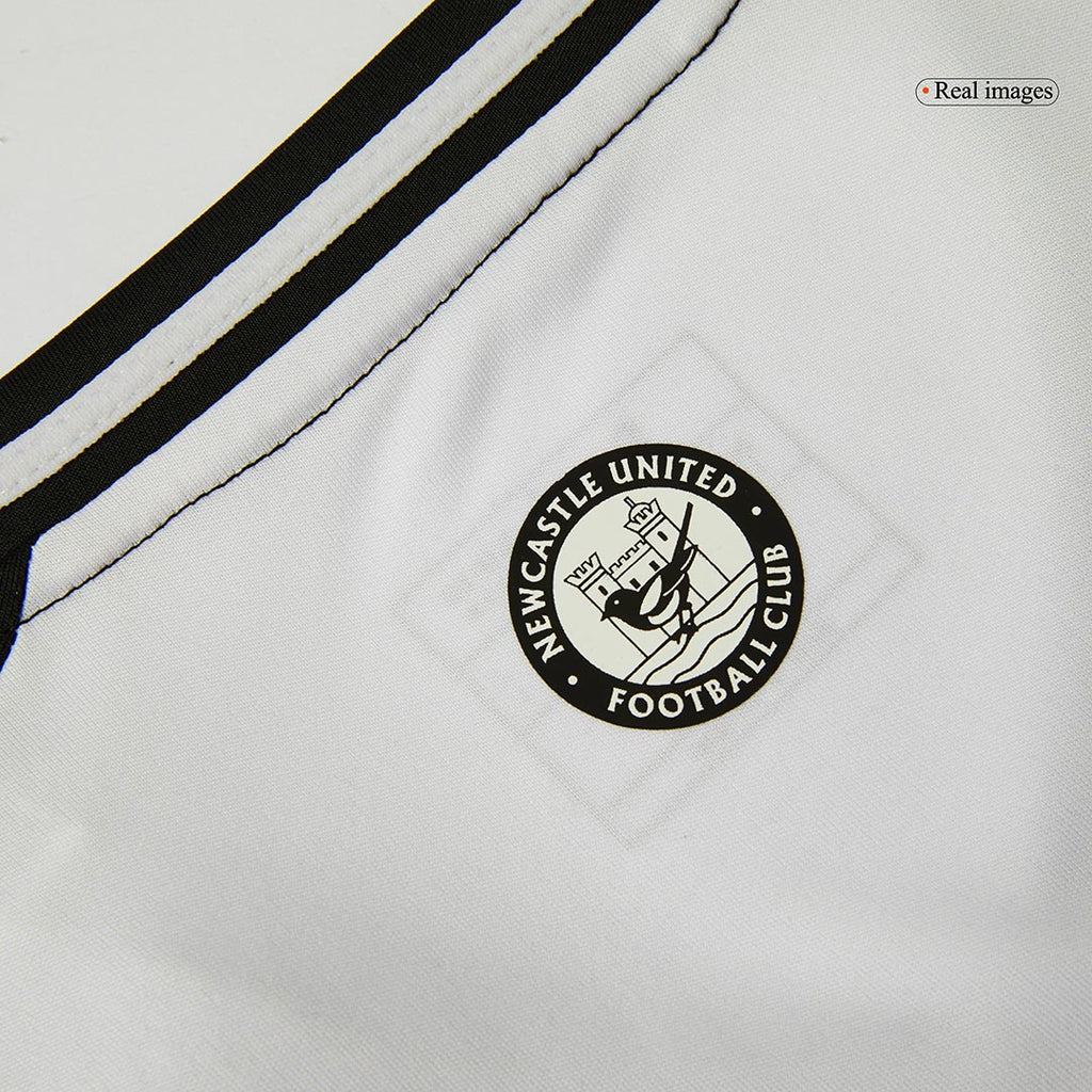 Newcastle United Heimtrikot 2024/25 Fan-Version
