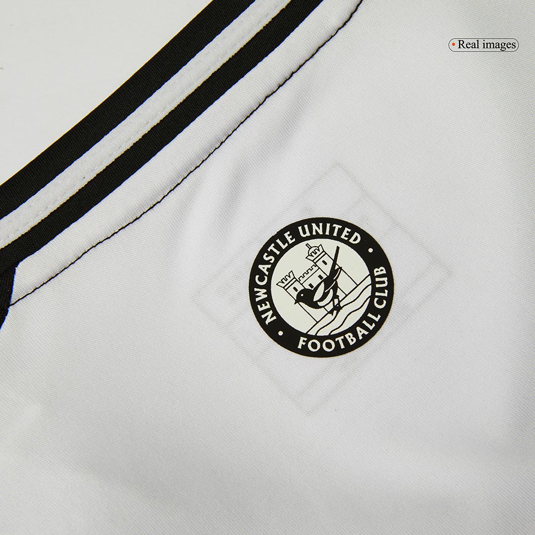 Newcastle United Heimtrikot 2024/25 Fan-Version