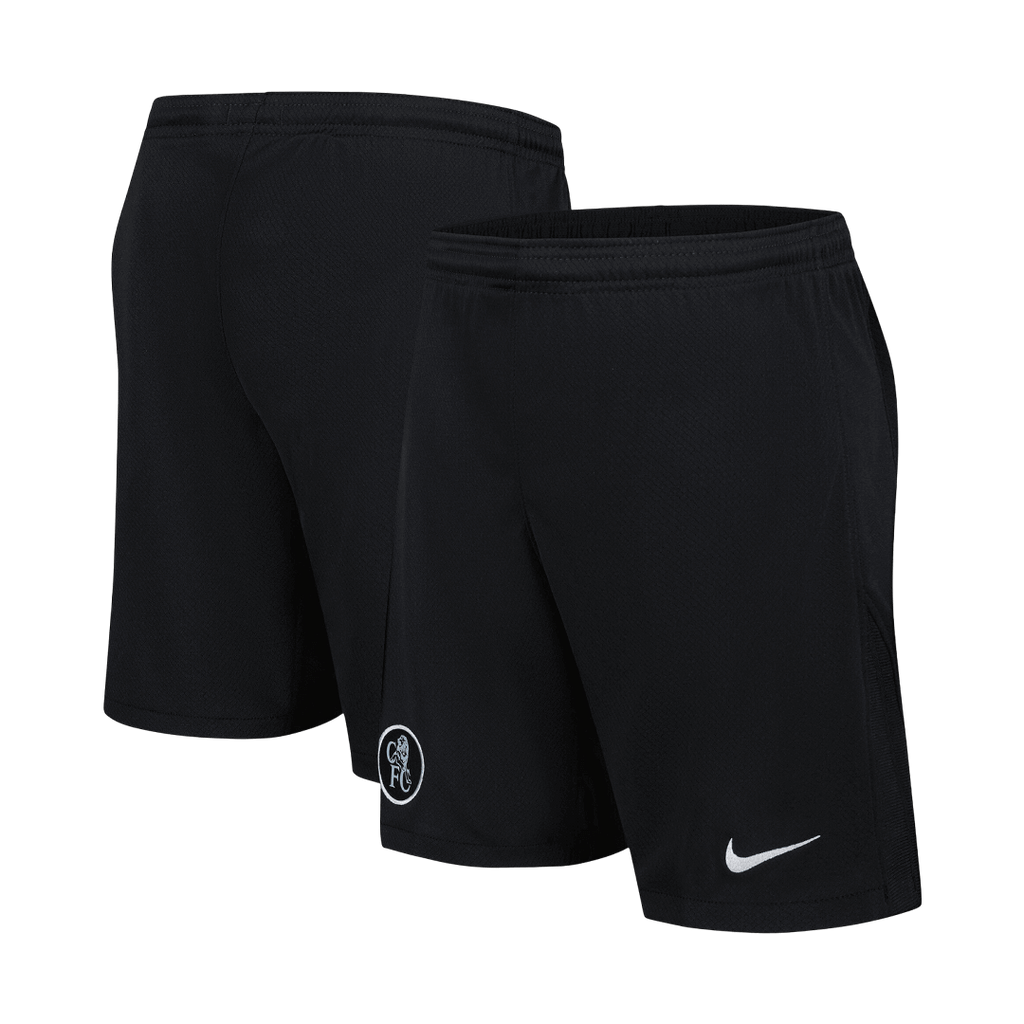 Chelsea Herren Ausweichtrikot Shorts 2025/26