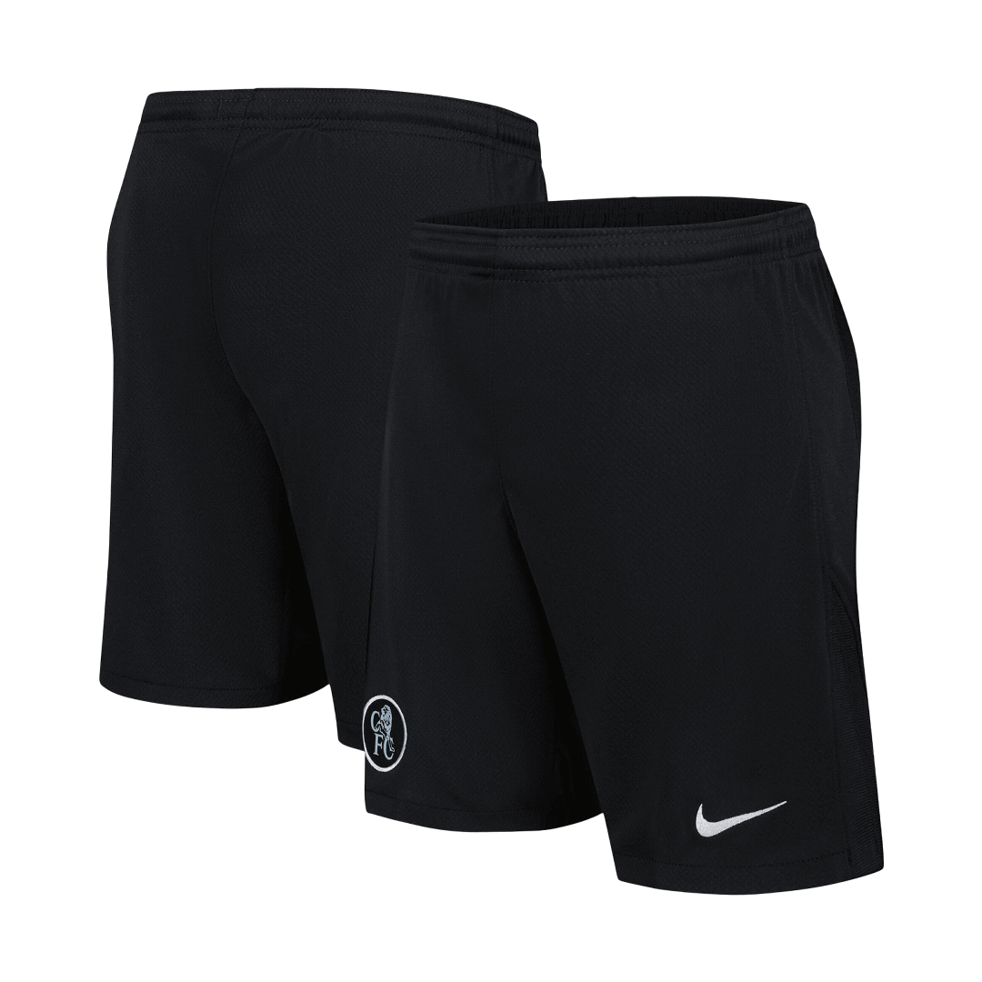 Chelsea Herren Ausweichtrikot Shorts 2025/26