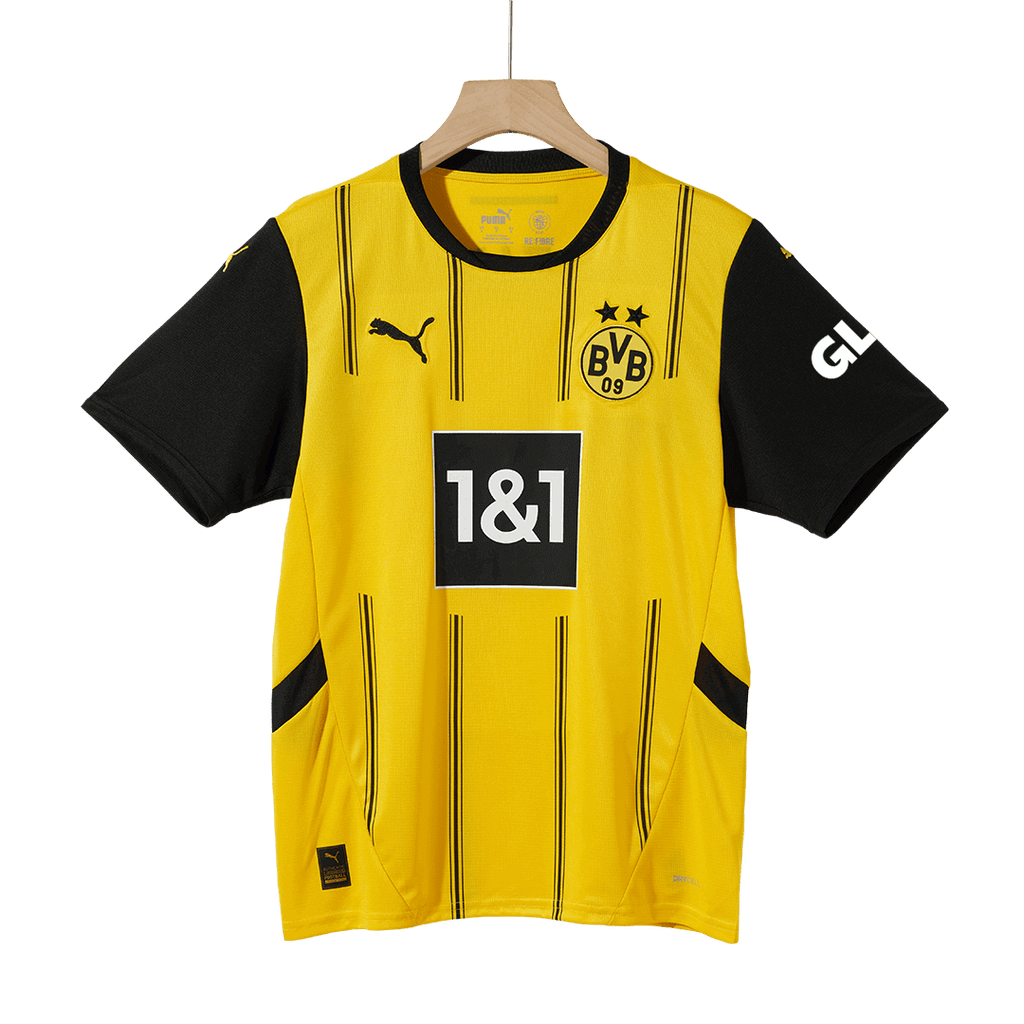 Dortmund Herren Heimtrikot Fan Version 2-teilig 2024/25