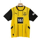 Dortmund Herren Heimtrikot Fan Version 2-teilig 2024/25
