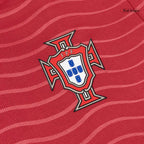 Portugal Heimtrikot Langarm 2026 Fan-Version