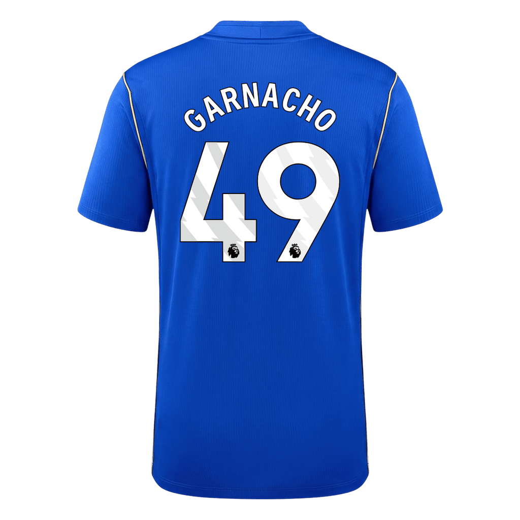 Chelsea Heimtrikot 2026/27 Fan-Version GARNACHO #49