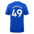 Chelsea Heimtrikot 2026/27 Fan-Version GARNACHO #49