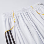 Real Madrid Herren Heimtrikot Shorts 2025/26