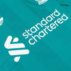Liverpool Ausweichtrikot 2025/26 Spieler-Version