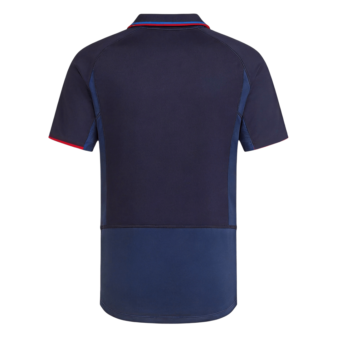 Barcelona Retro Ausweichtrikot 2002/03