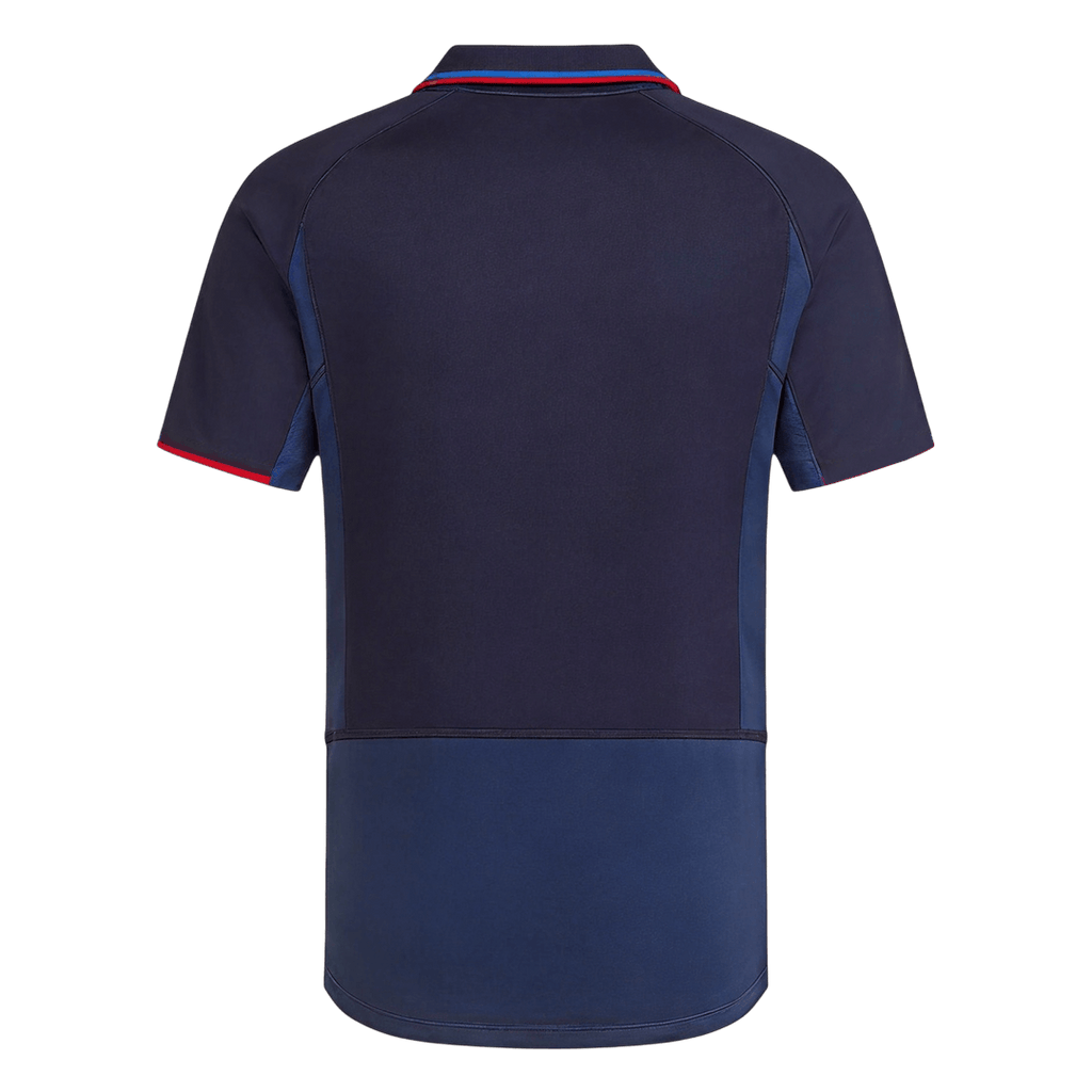 Barcelona Retro Ausweichtrikot 2002/03