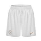 Napoli Herren Auswärtstrikot Shorts 2025/26
