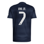 Real Madrid Auswärtstrikot 2025/26 Fan-Version VINI JR. #7
