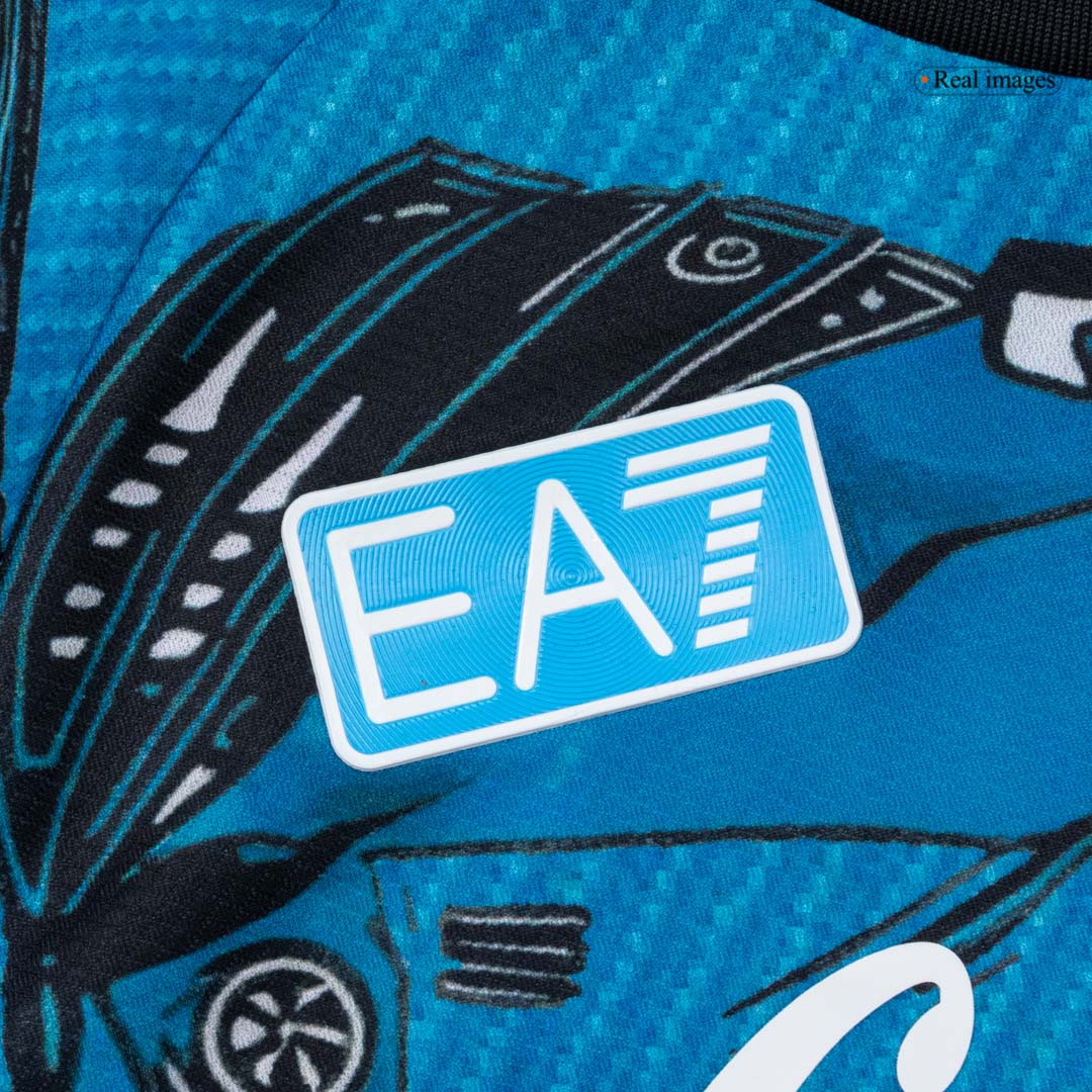 Napoli Pre-Match 2025/26 Fan-Version