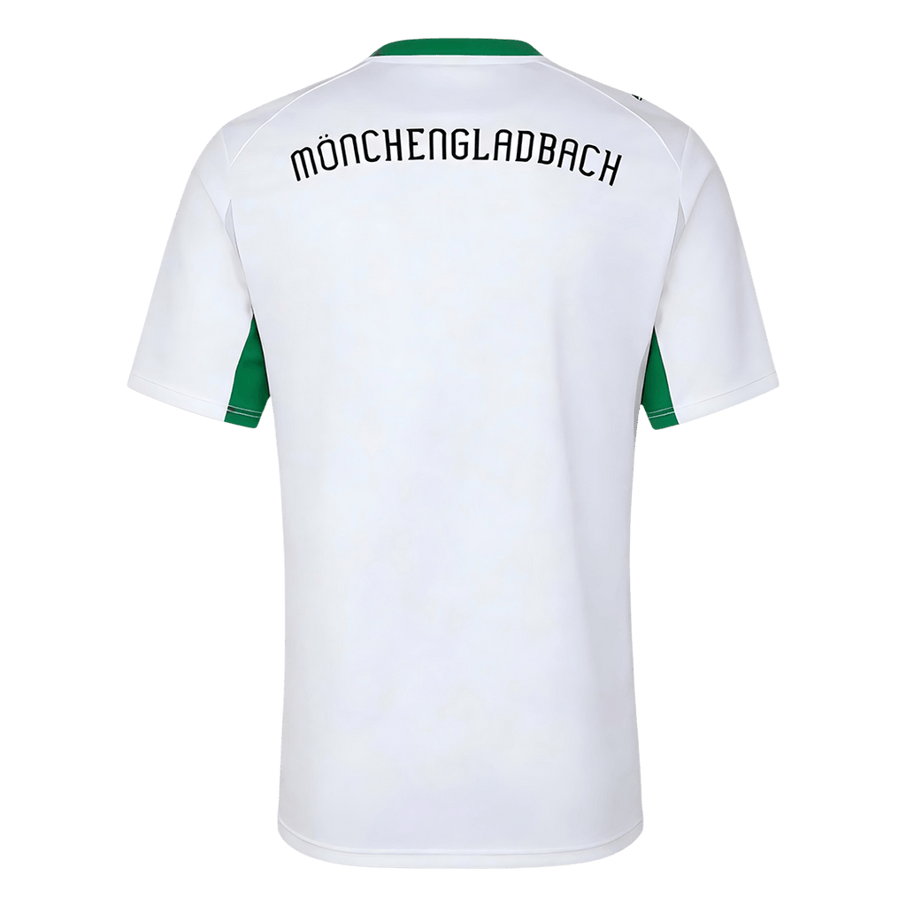 Borussia Mönchengladbach Heimtrikot 2026/27 Fan-Version