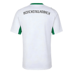 Borussia Mönchengladbach Heimtrikot 2026/27 Fan-Version
