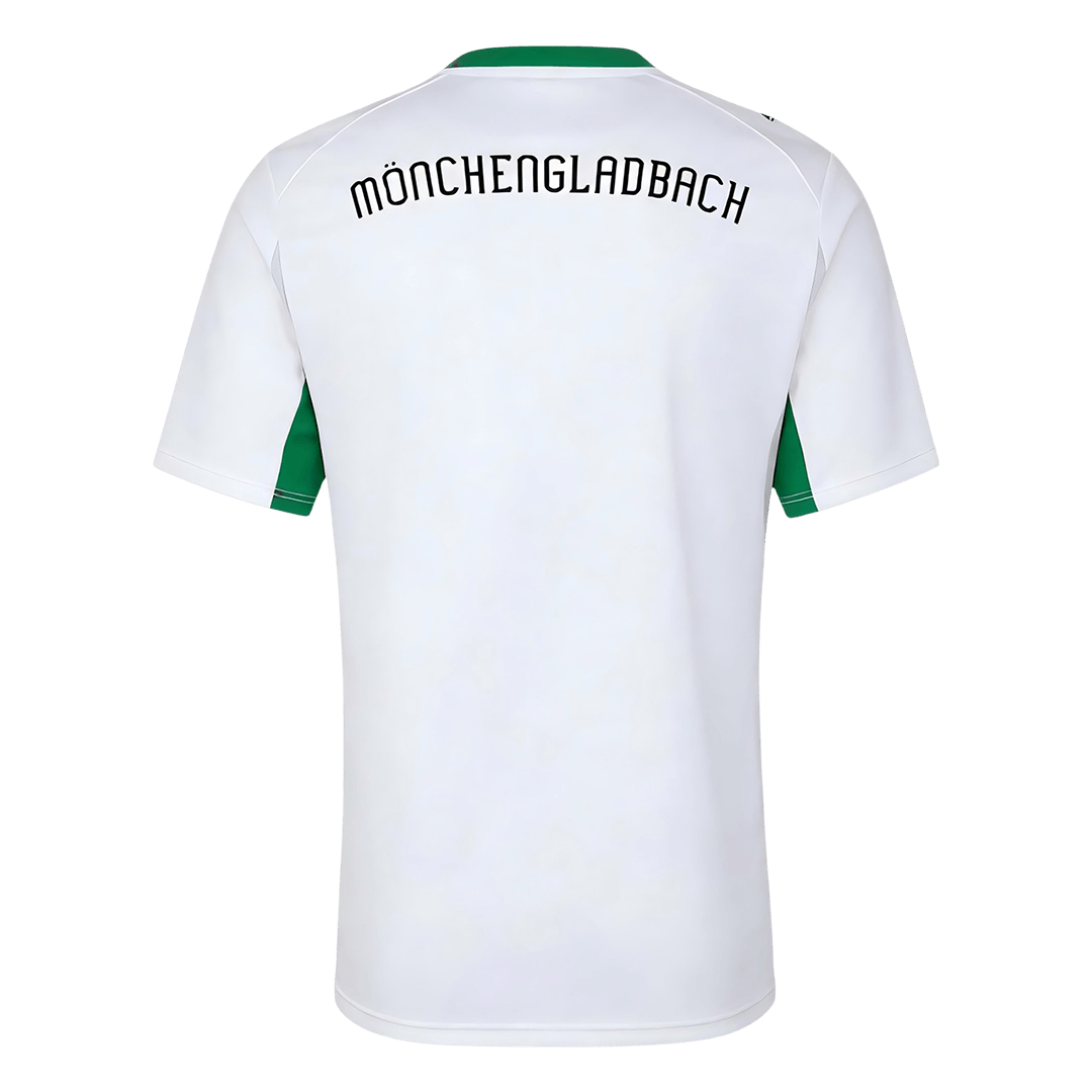 Borussia Mönchengladbach Heimtrikot 2026/27 Fan-Version