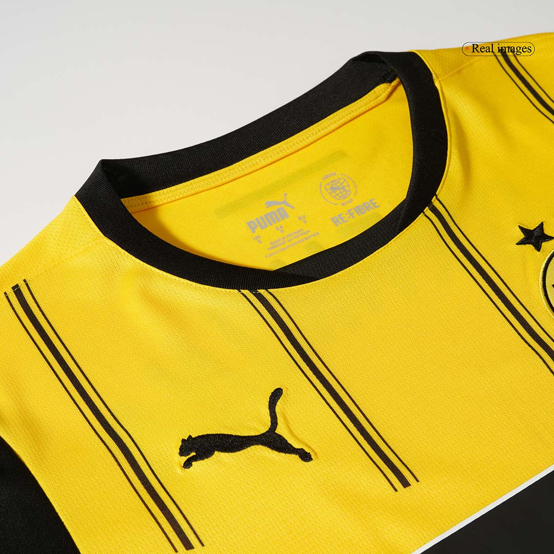 Dortmund Heimtrikot 2024/25 Fan-Version