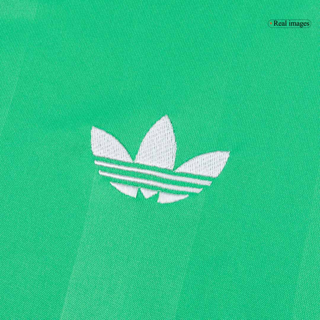 Manchester United Torwarttrikot 2025/26 Fan-Version