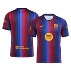 Barcelona Heimtrikot 2026/27 Spieler-Version