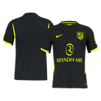 Atletico Madrid Auswärtstrikot 2026/27 Fan-Version
