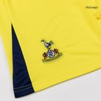 Tottenham Hotspur Kinder Ausweichtrikot 2-teilig Set 2025/26