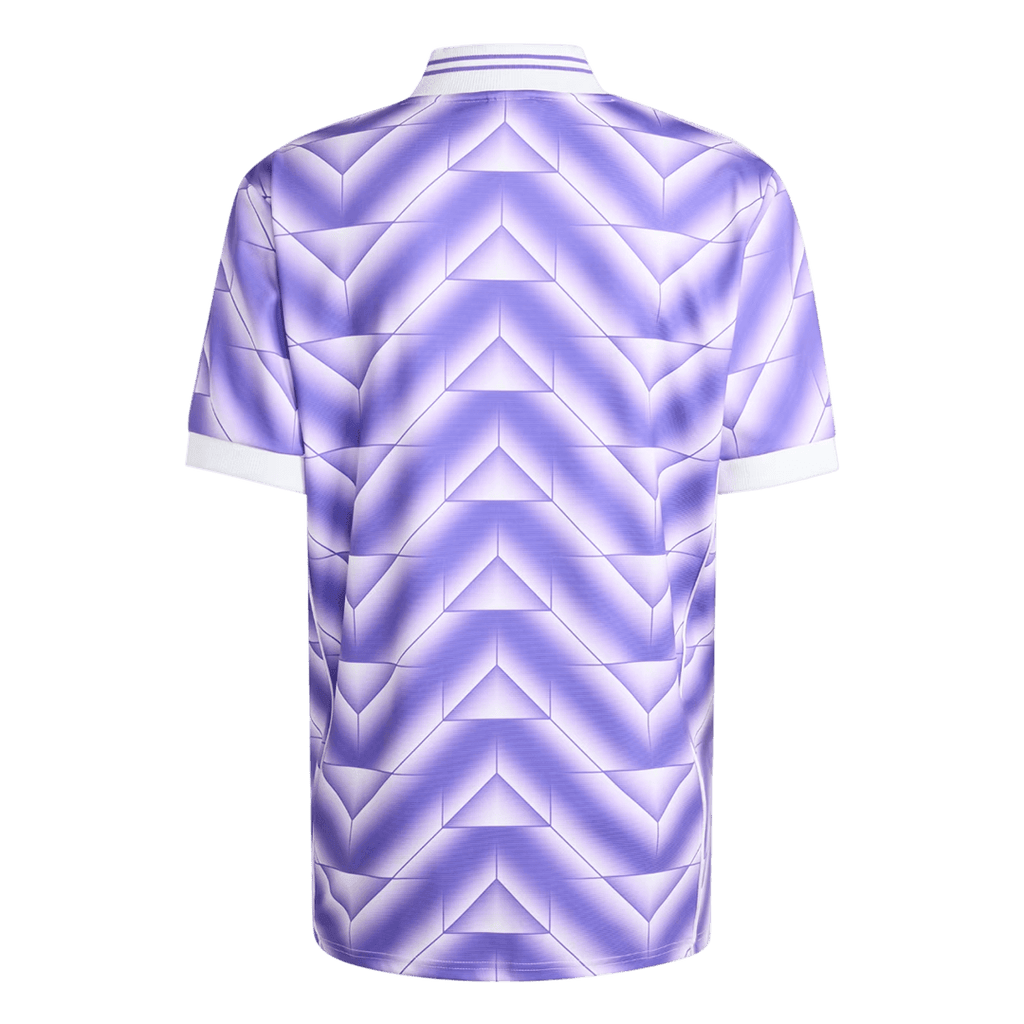 Real Madrid 2025/26 Fan-Version