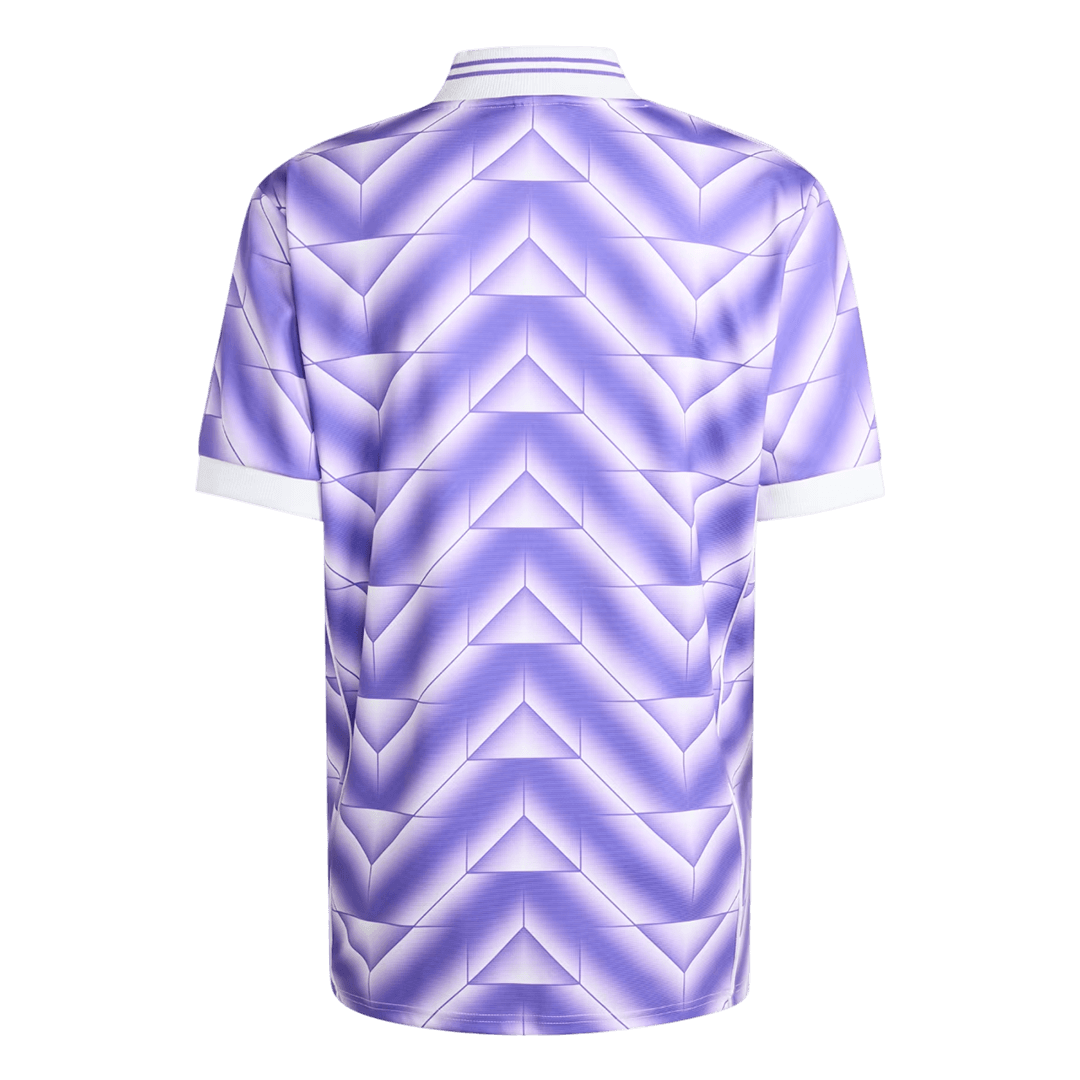 Real Madrid 2025/26 Fan-Version