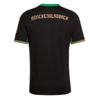 Borussia Mönchengladbach Auswärtstrikot 2026/27 Fan-Version