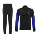Barcelona Trainingsjacke 2025/26 Gelb