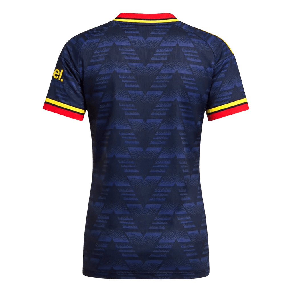 Arsenal Damen Auswärtstrikot 2026/27 Fan-Version