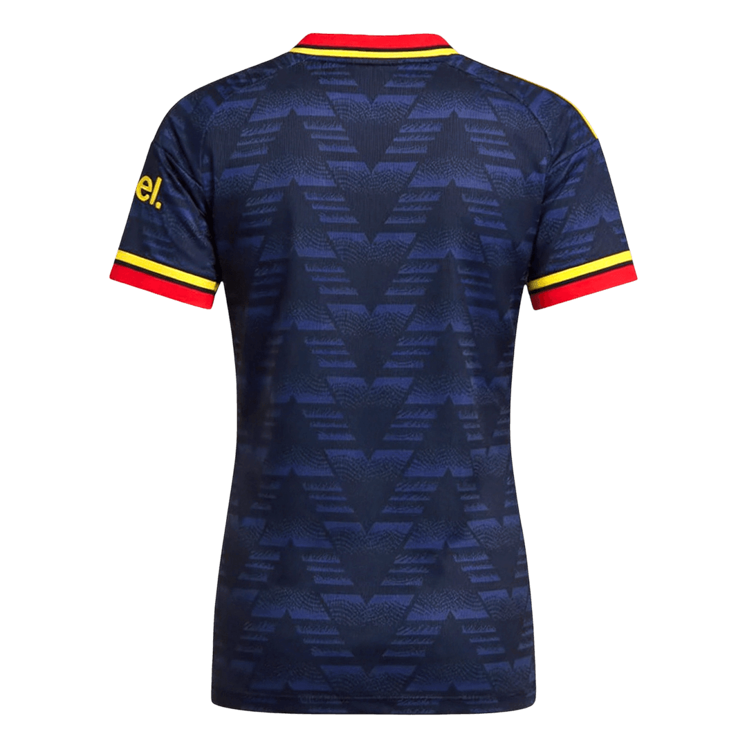 Arsenal Damen Auswärtstrikot 2026/27 Fan-Version