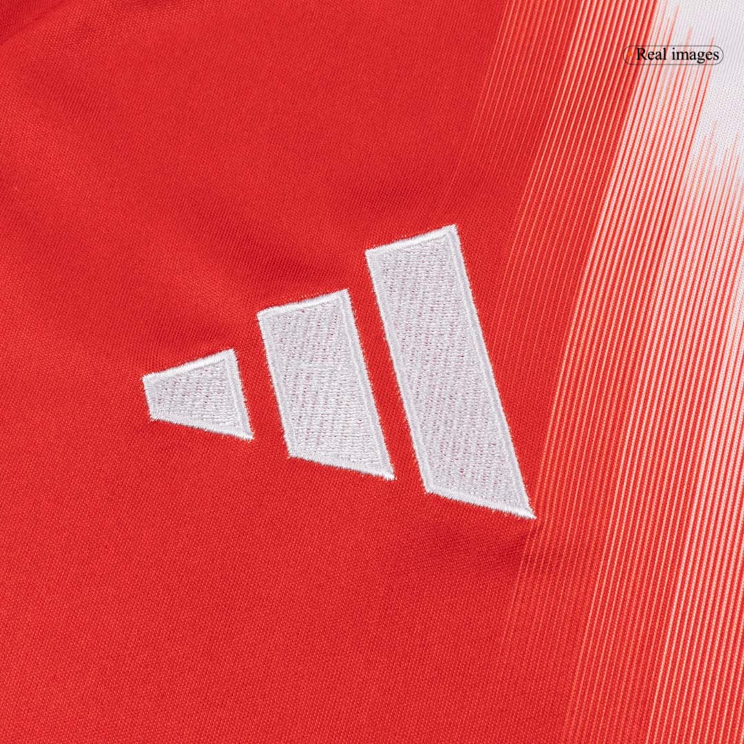 Bayern München Heimtrikot 2025/26 Fan-Version