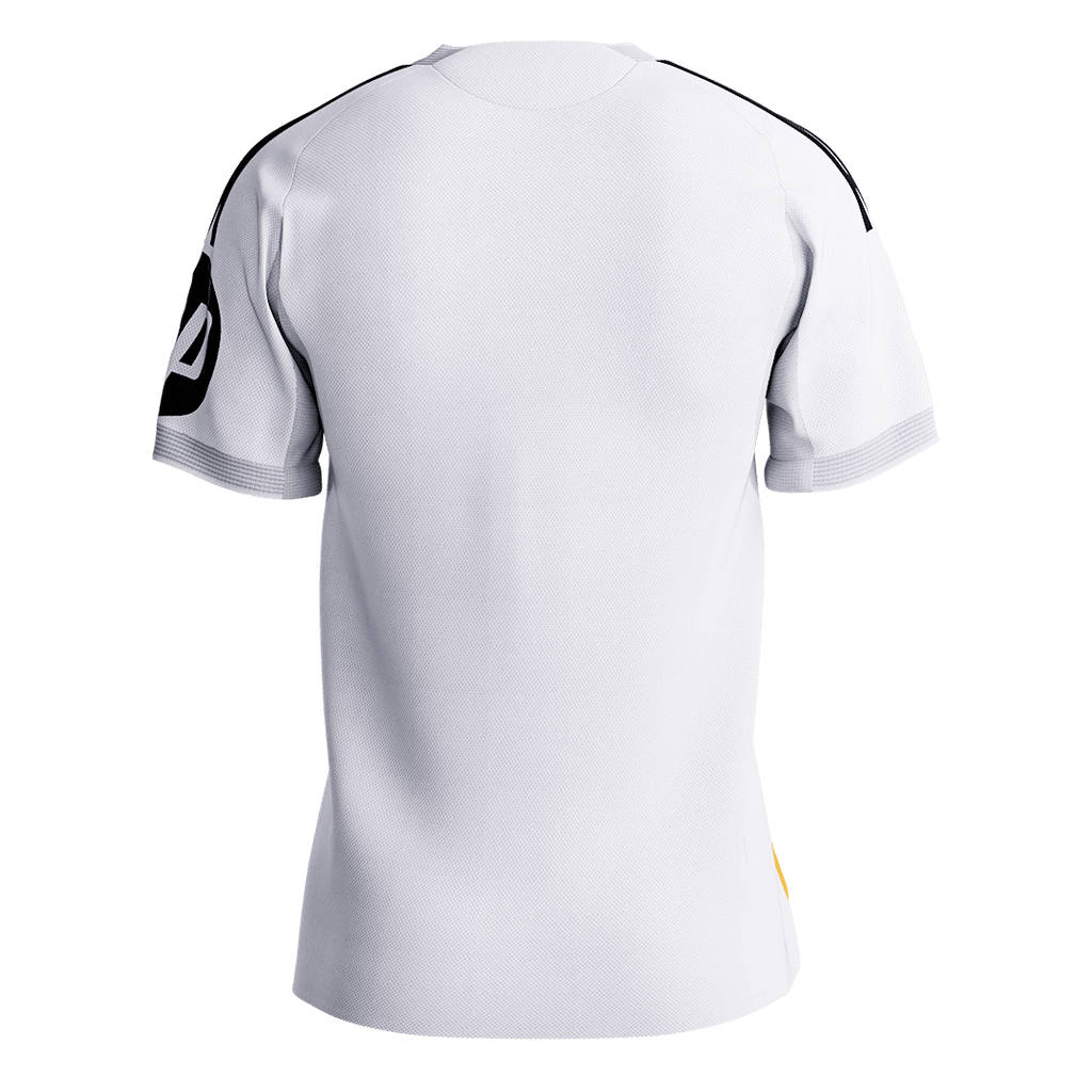 Real Madrid Heimtrikot 2025/26 Spieler-Version