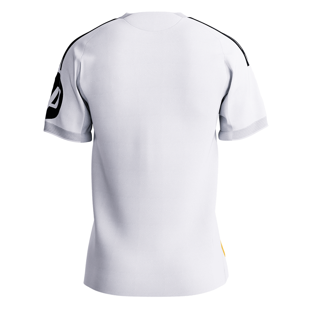 Real Madrid Heimtrikot 2025/26 Spieler-Version