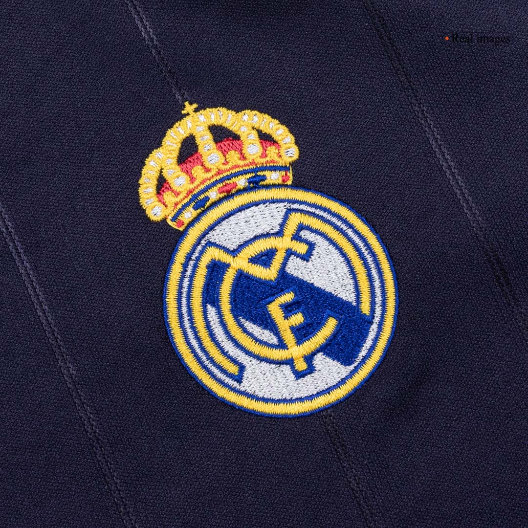 Real Madrid Retro Auswärtstrikot 2012/13