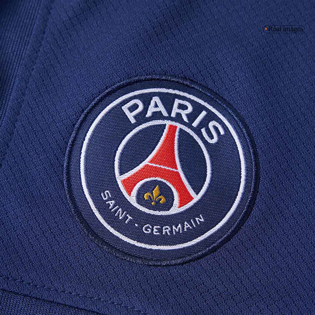 PSG Herren Heimtrikot Shorts 2025/26