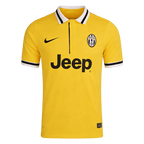 Juventus Retro Auswärtstrikot 2013/14 PIRLO #21