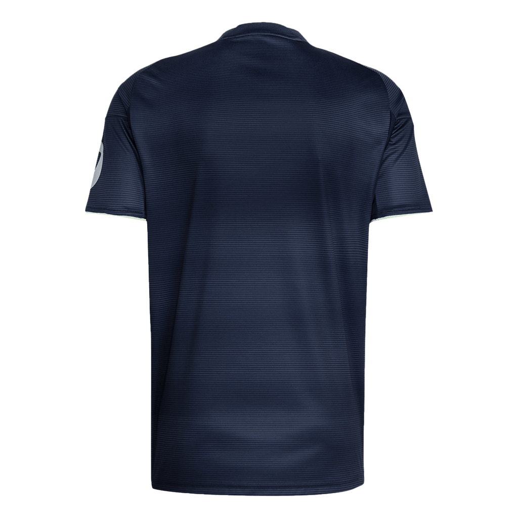 Real Madrid Auswärtstrikot 2025/26 Fan-Version