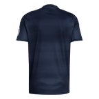 Real Madrid Auswärtstrikot 2025/26 Fan-Version
