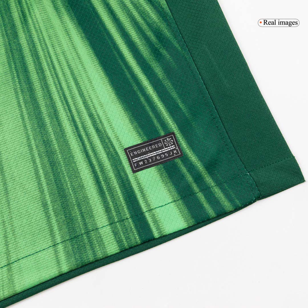 Wolfsburg Heimtrikot 2025/26 Fan-Version